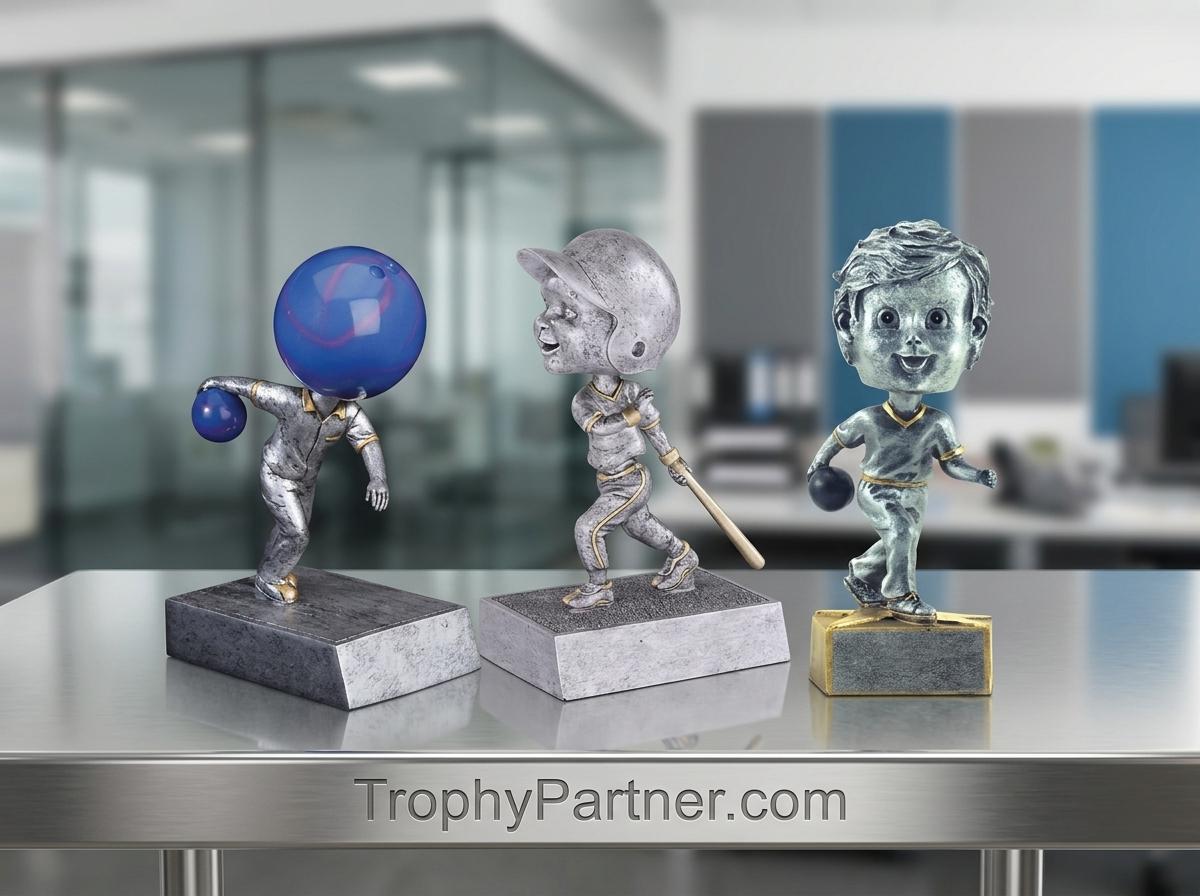 Bobblehead Trophies