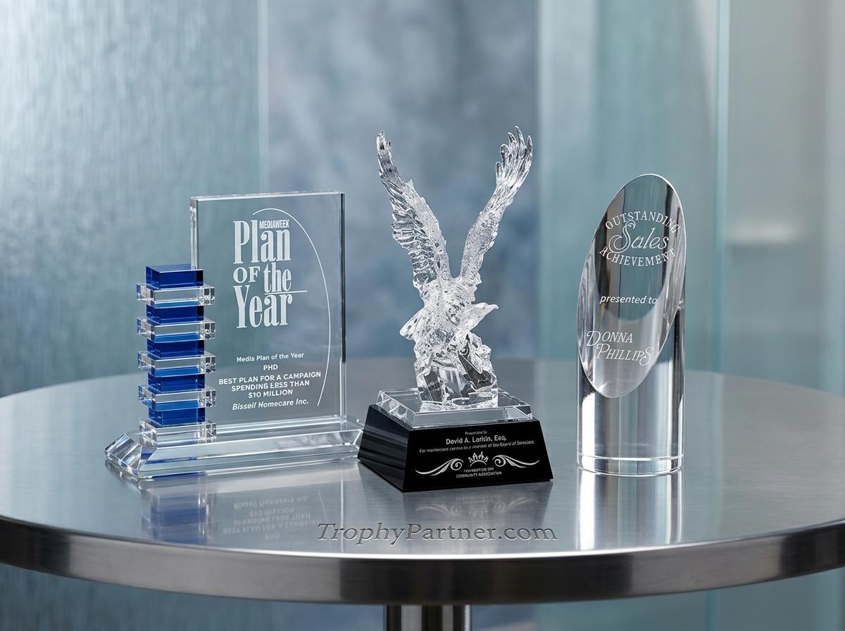Crystal Awards