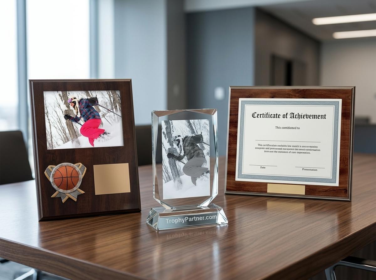 Picture Frames