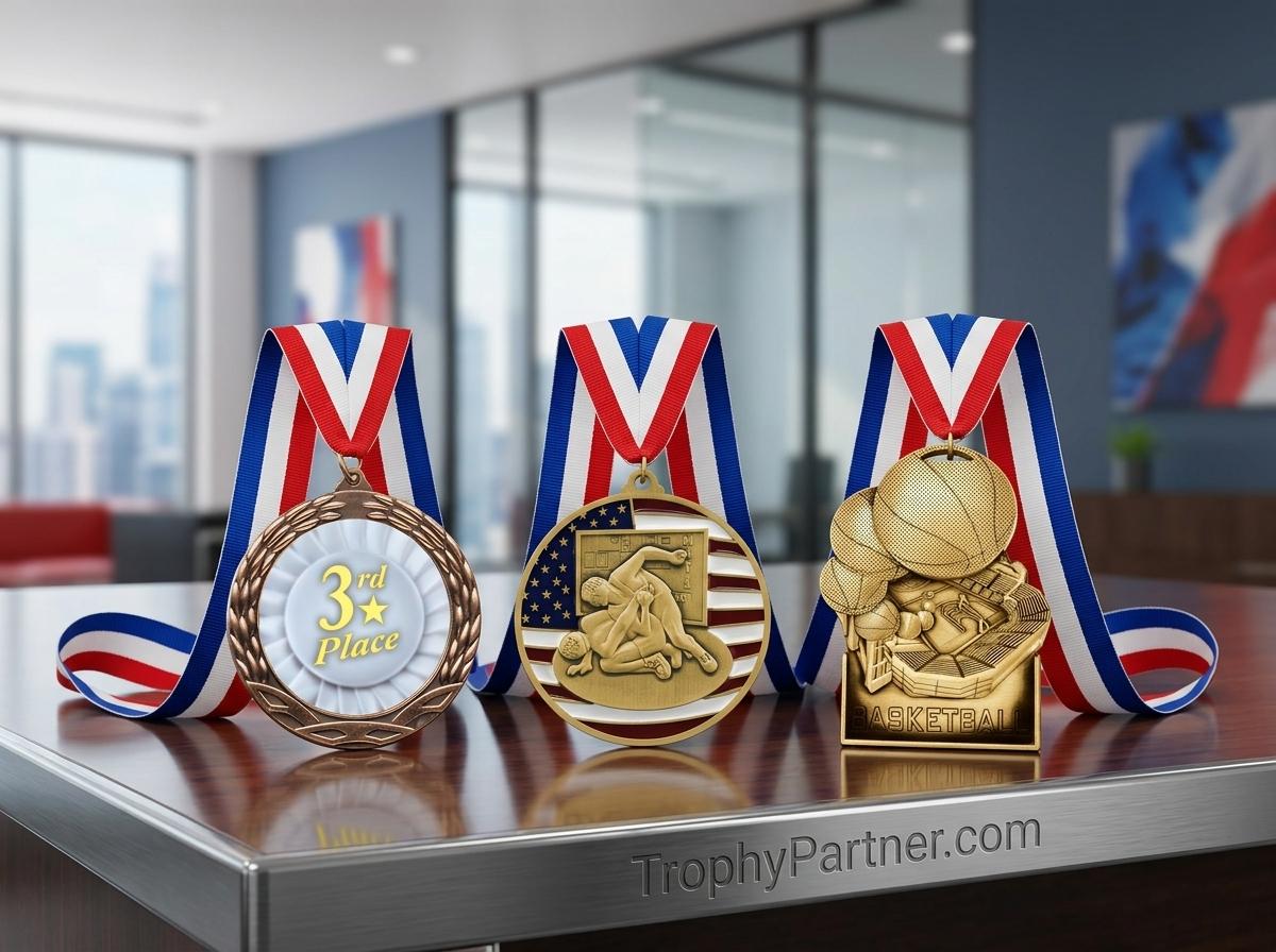 Medallions
