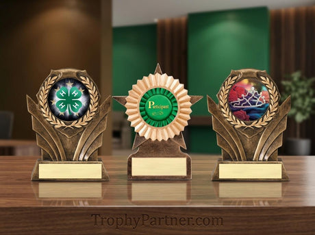 Insert Trophies