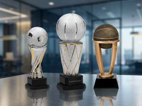 Tower Trophies