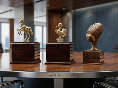 Perpetual Trophies