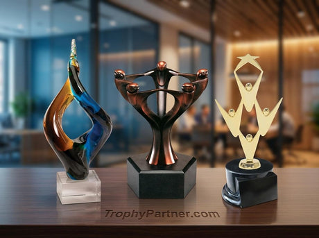 Teamwork/Sportsmanship Awards
