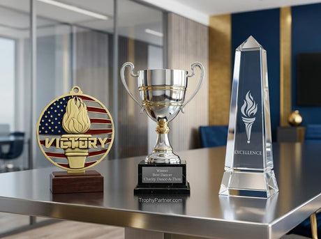 Universal Trophies