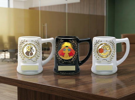 Mug Trophies