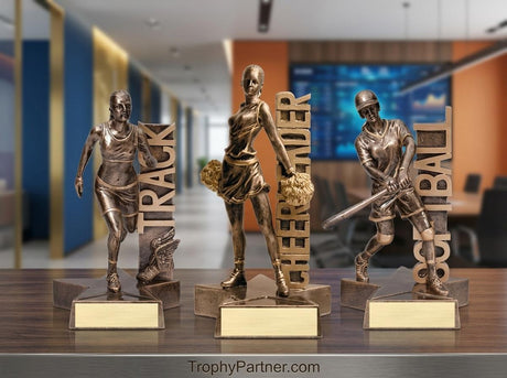 Billboard Trophies