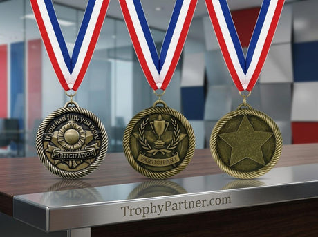 Value Medals