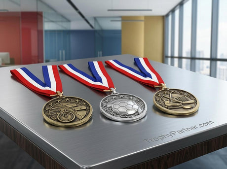 Star Medals