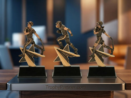 Star Power Trophies