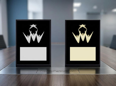 Teamwork Plaques