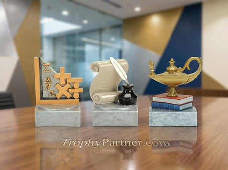 Colortek Trophies