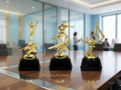Star Figure Trophies