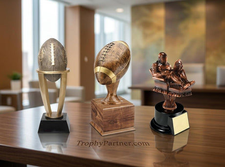 Fantasy Trophies