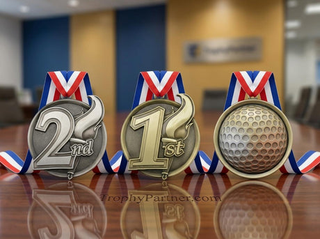Mega Medals