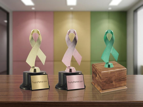 Awareness Ribbon Awards