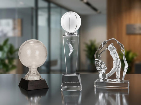 Sport Crystal Awards