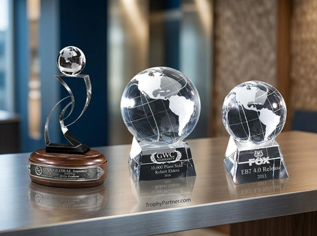 Globe Crystal Awards