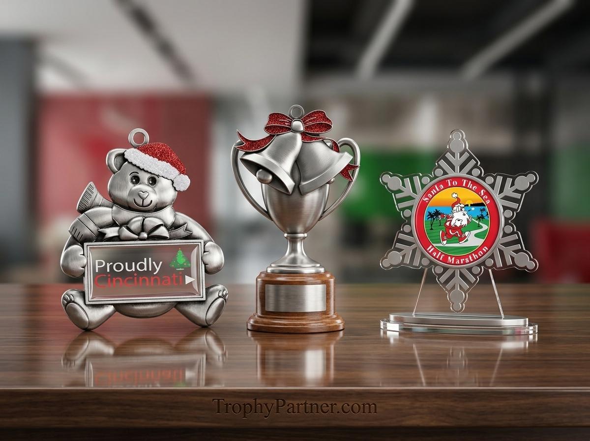 Ornaments – Trophy Partner