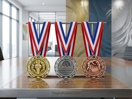 Star Medallions