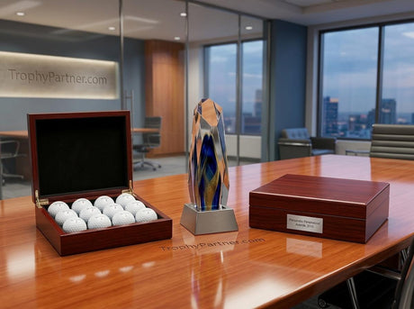 Corporate Gift Set Awards