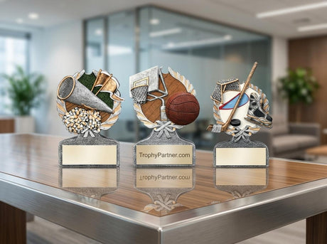Centurion Trophies