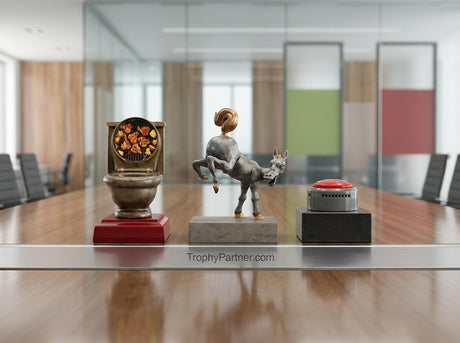 Funny/Joke Trophies