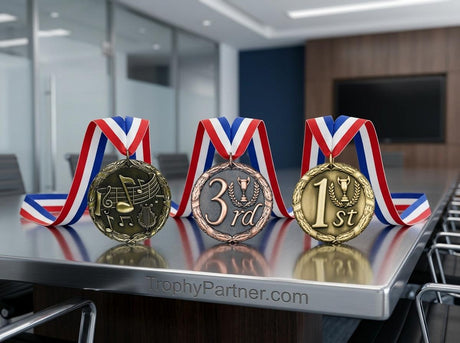 XR Medals
