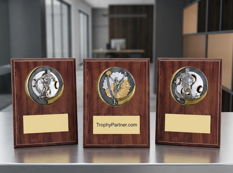 Motion Extreme Plaques