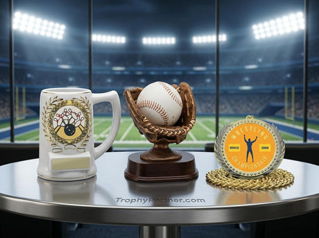Coach Gifts