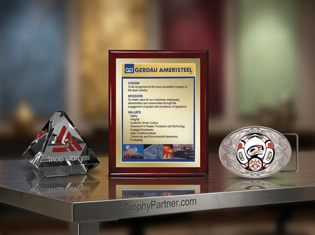 Achievement/Victory