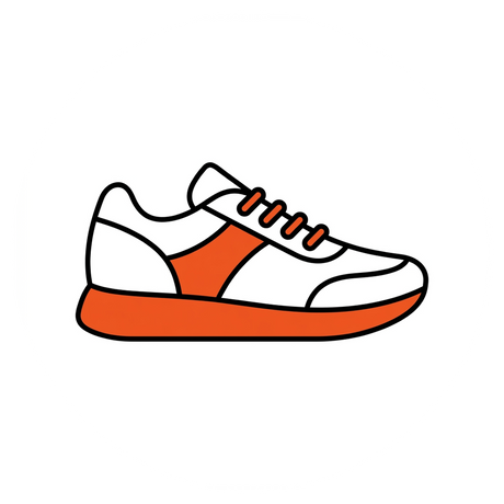 Track/Running icon