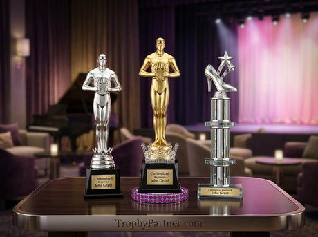 Beauty Pageant