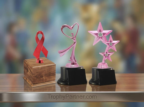 Awareness Ribbons