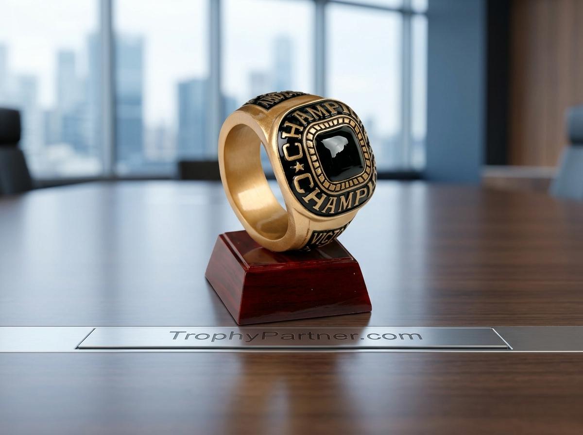 Sports Trophies