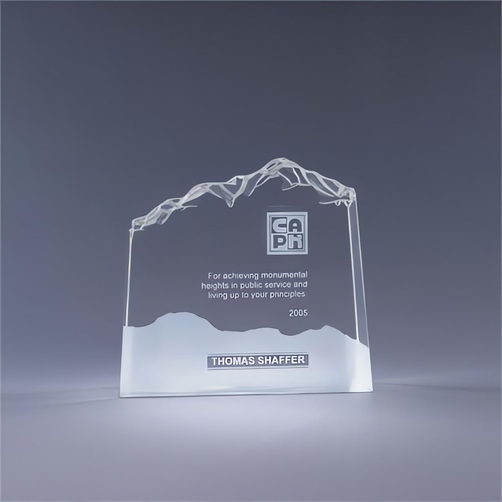 Optic Mountain Award