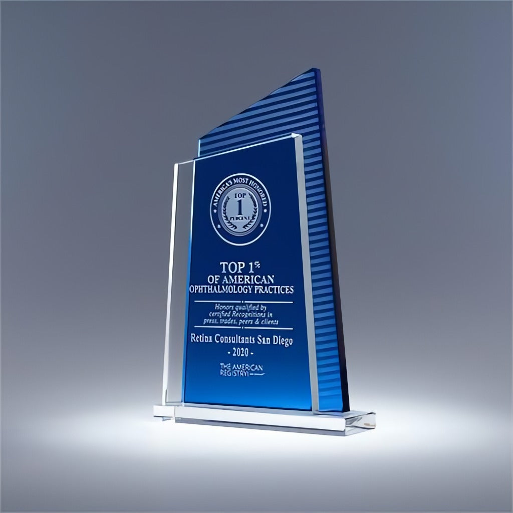 Peak Award