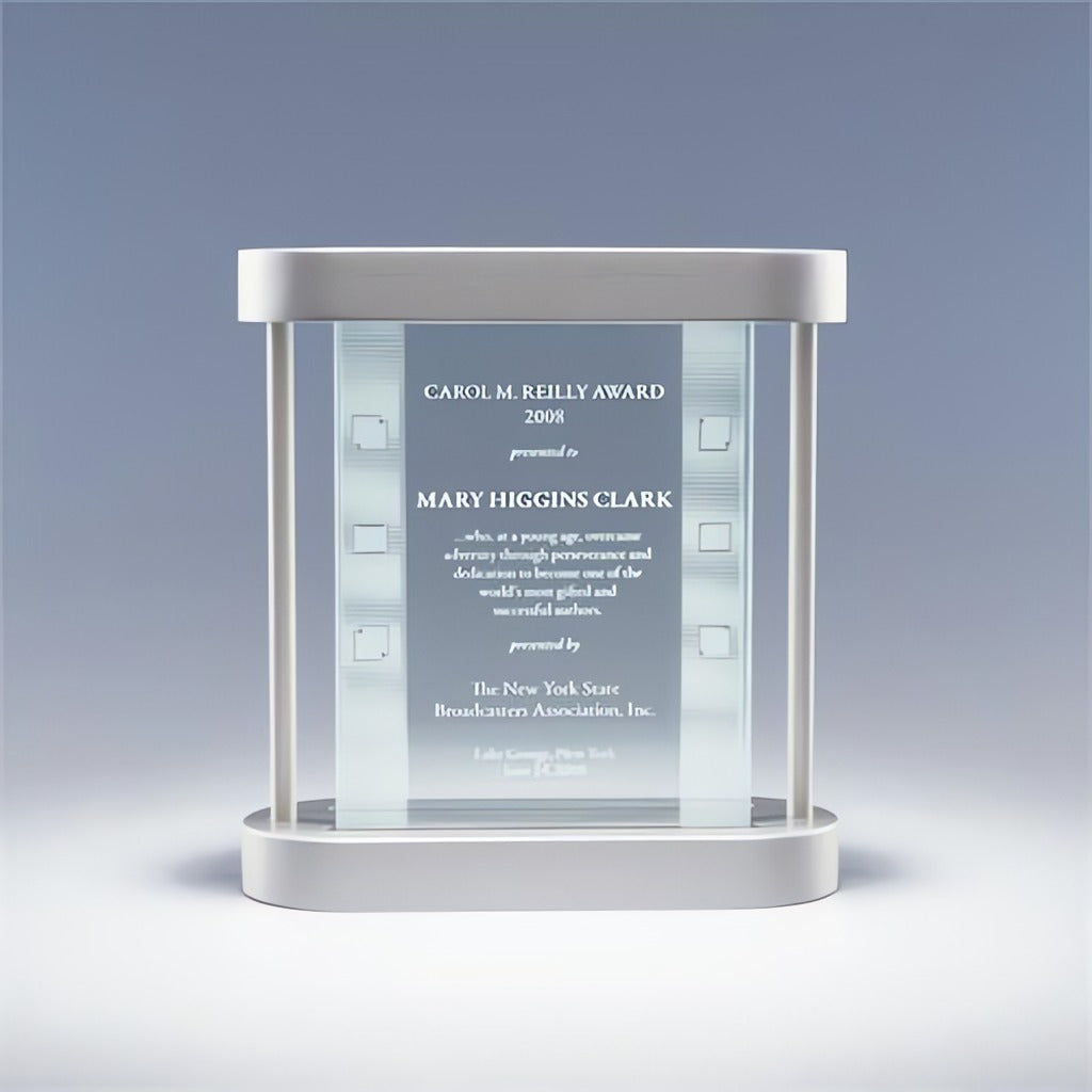 Pantheon Plaque