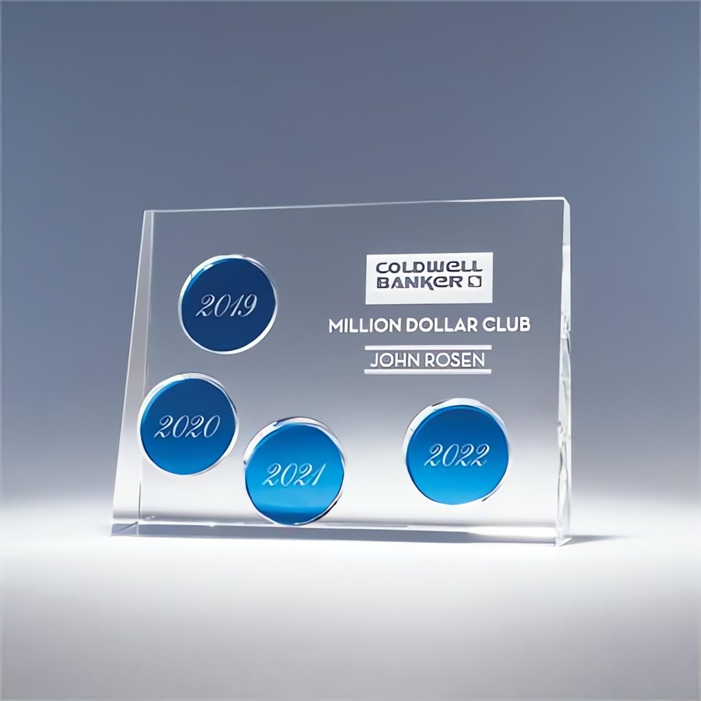 Progression Perpetual Award