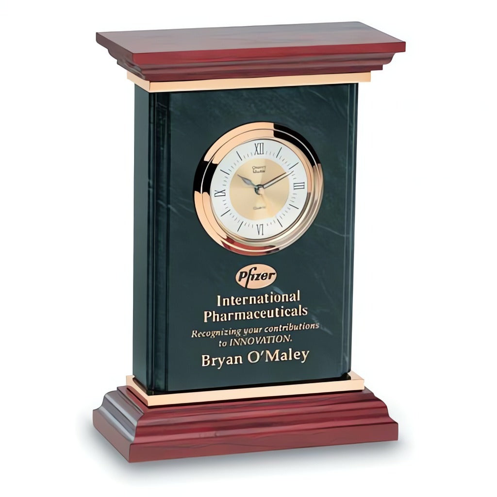 Quantum Clock