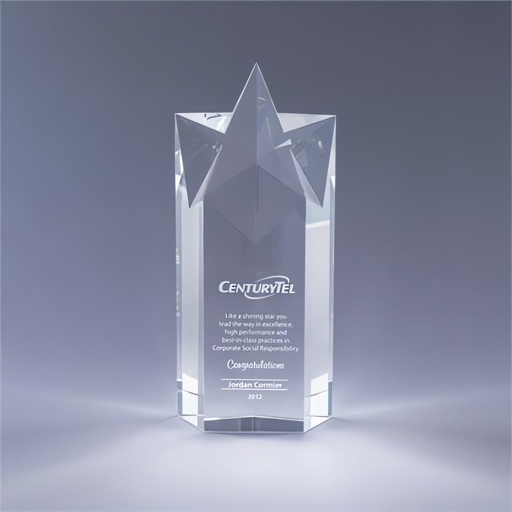 Rising Star Award