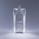 Rising Star Award