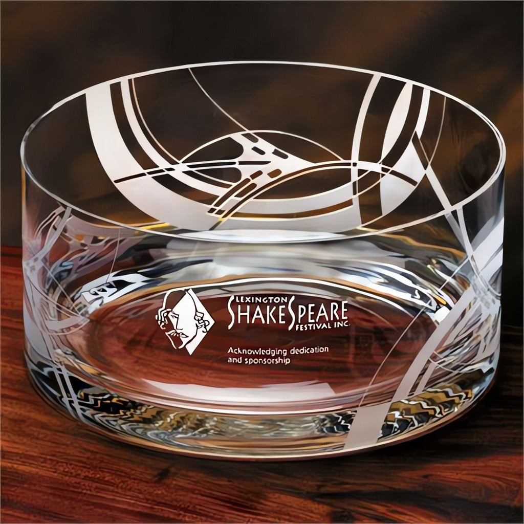 Sea Whisper Bowl