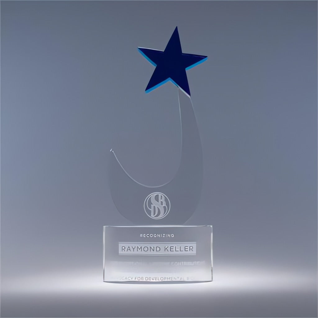 Sensation Award