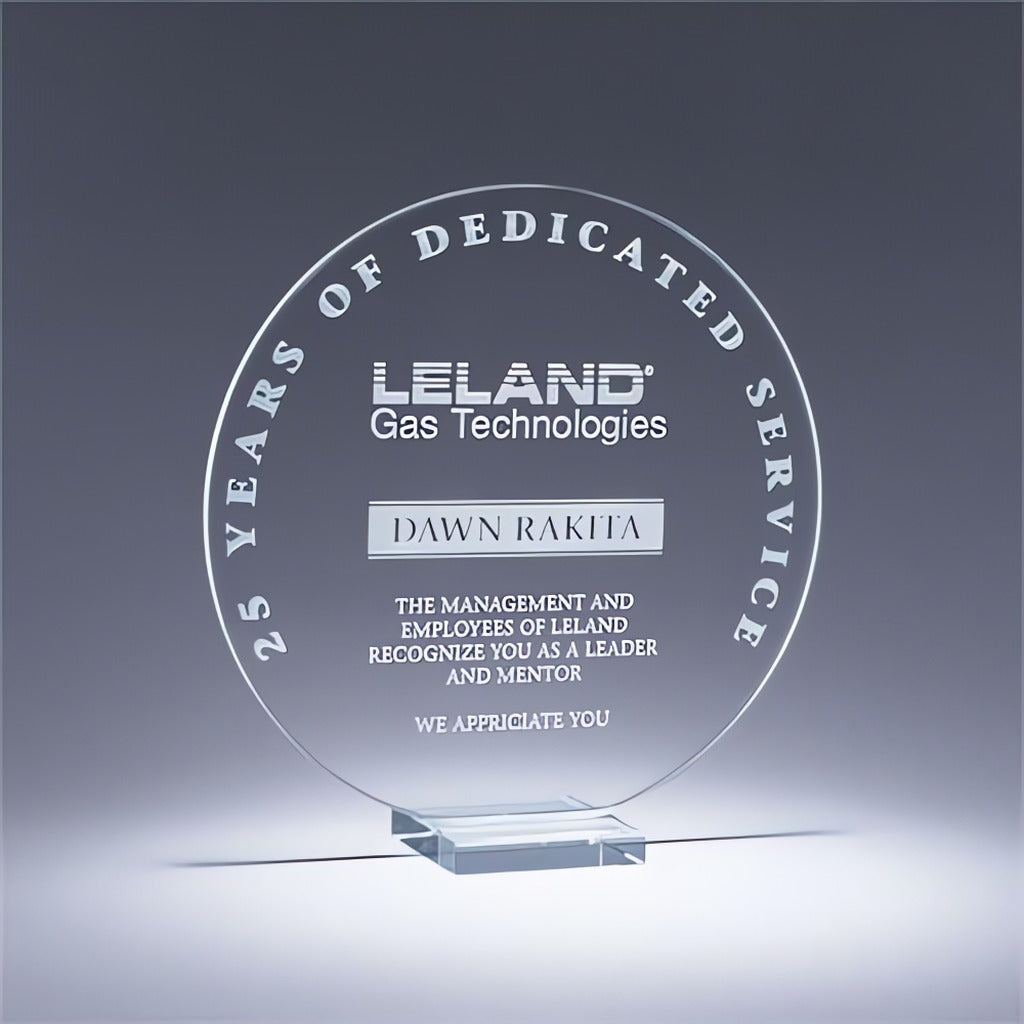 Serenity Award