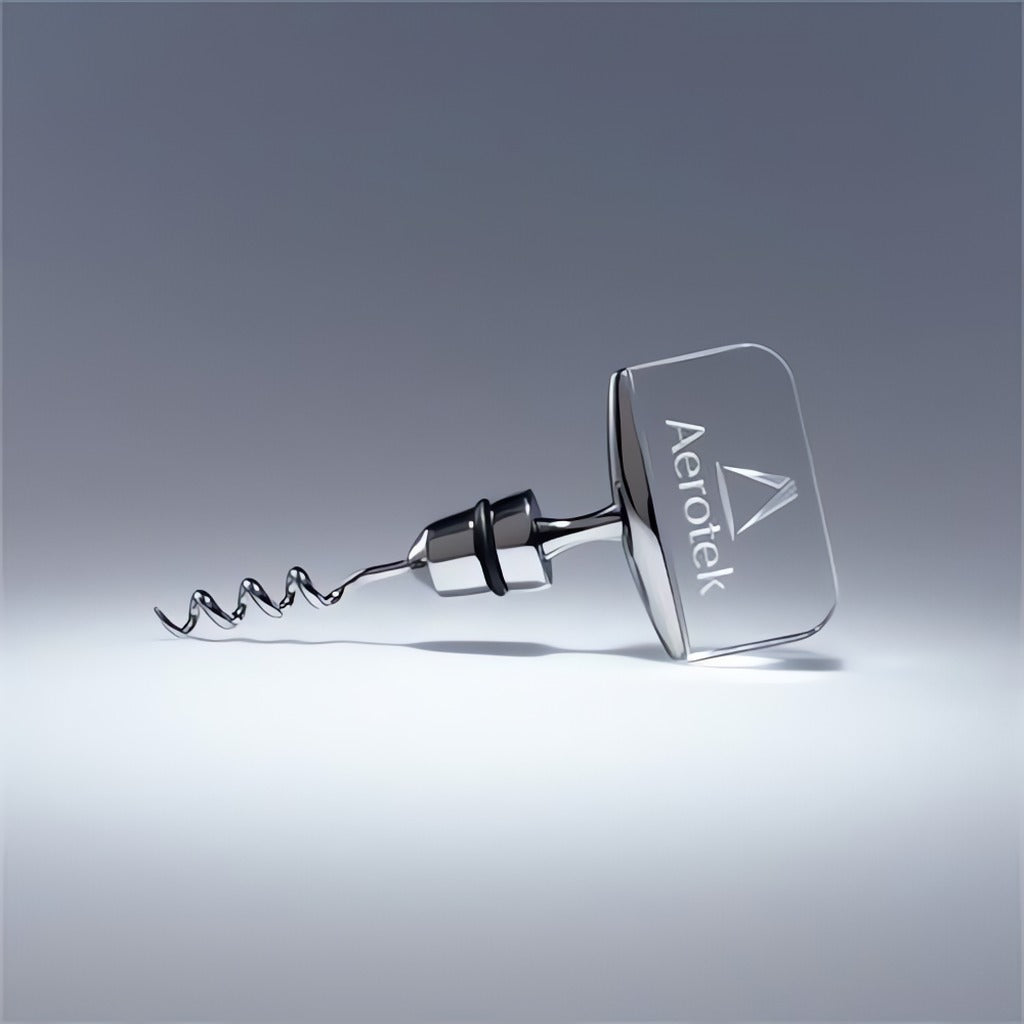Simplicity Corkscrew