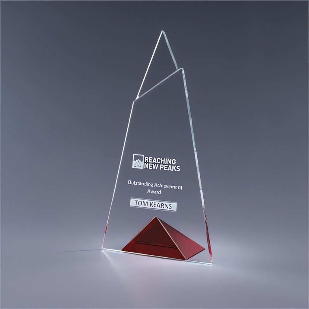 Skyward Award