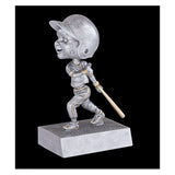 Baseball Rock n' Bop Bobblehead Trophies