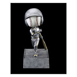 Baseball No Face Bobblehead Trophies