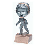 Wrestling Bobblehead Trophies
